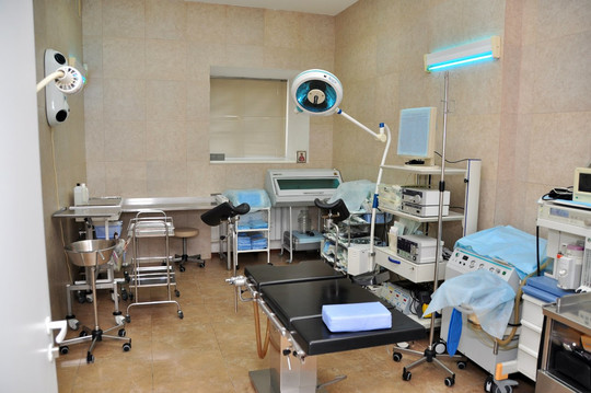 Клиника Здоровья, фото №1