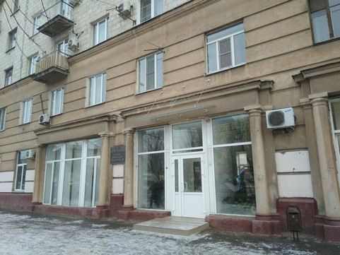 Детская поликлиника № 15, фото №1