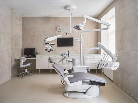 Стоматология Грандмед, фото №1