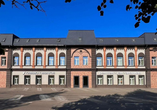 Клиника Синицкой на Чапаева, фото №1