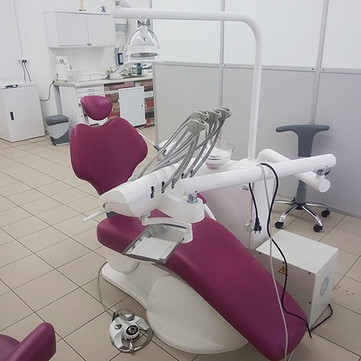 Стоматологический центр Доктора Жака, фото №1