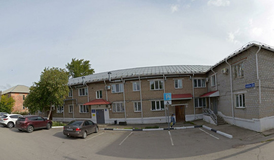 Стоматологическая поликлиника на Гоголя, фото №1