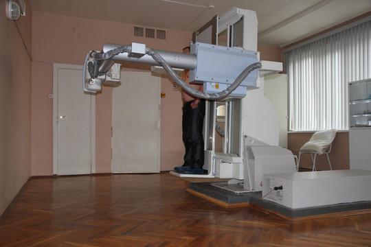 Российский геронтологический центр, фото №1