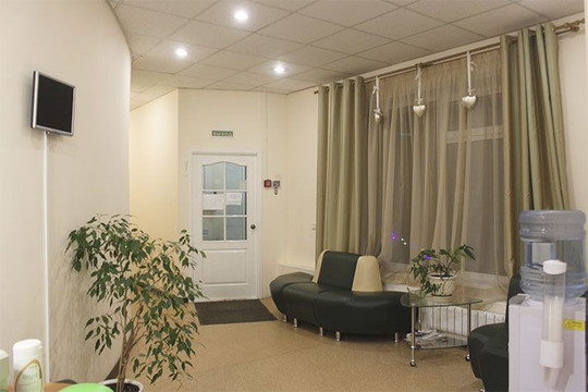 Стоматология «Албан», фото №1