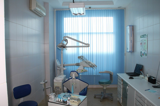 Стоматология НН Дент, фото №1