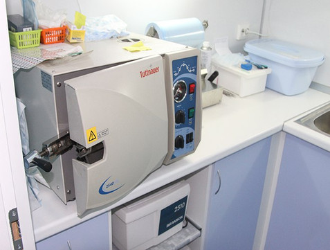 Стоматология Целитель Пантелеймон, фото №1