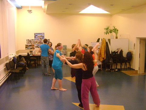 Тренинговый центр Татьяны Чурсиной, фото №1