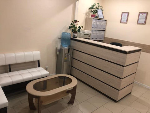 Стоматология ОксиДент на Стачек, фото №1