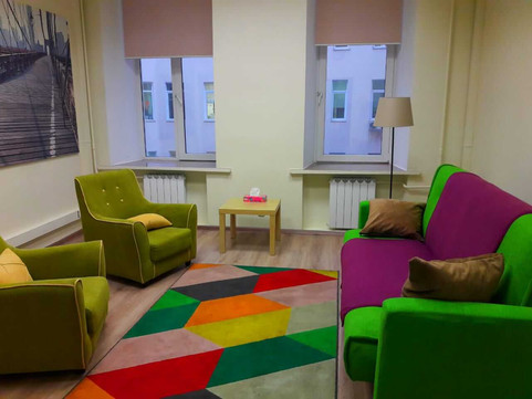 Буду говорить на Лесной, фото №1