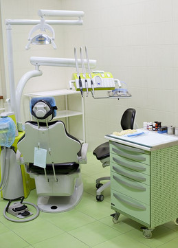 Стоматология Эстетик Дент в Балашихе, фото №1