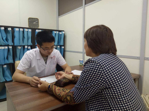 Медицинский центр Млечный путь, фото №1