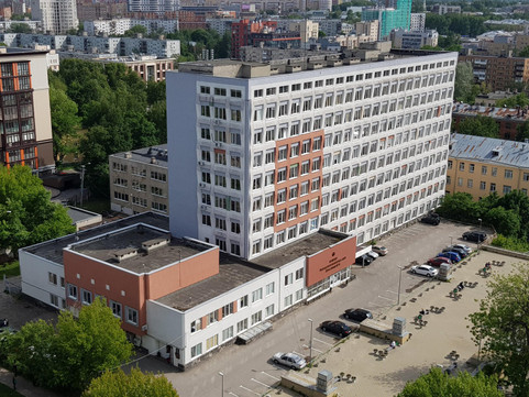 Городская больница № 5, фото №1