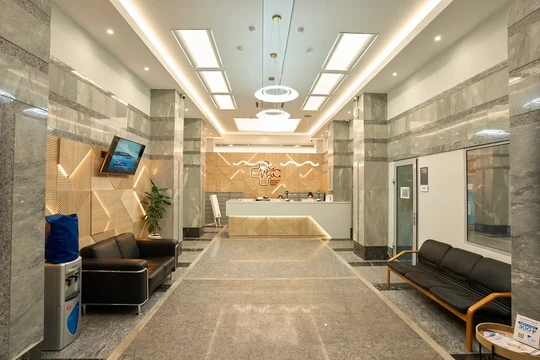 Сеть клиник МКС, фото №1