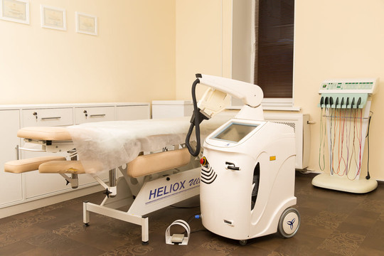 Медицинский центр Целлюлайт, фото №1