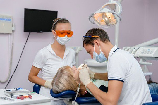 Стоматология Viva, фото №1