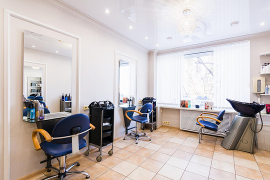 Салон Арт Дизайн, фото №1