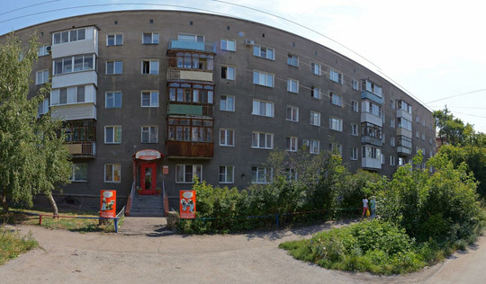 Детский психологический центр Арт на 5-й линии, фото №1