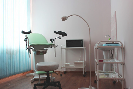 Медицинский центр Лотос, фото №1