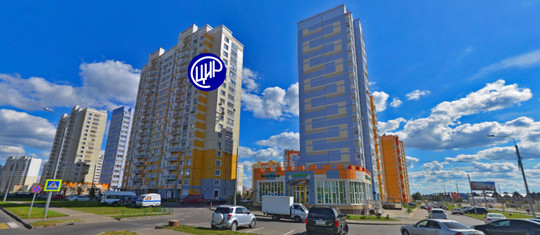 ЦИР в Бутово, фото №1