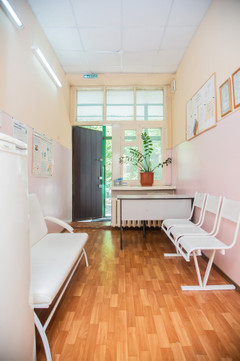 Лечебно-реабилитационный Центр «Врач», фото №1