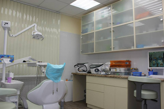 Центр NKclinic, фото №1
