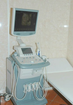 Медицинский центр Рамус, фото №1