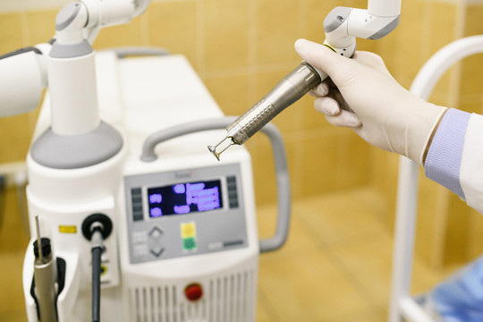 Клиника Невикс, фото №1