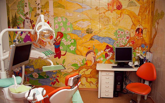 Стоматология Arte-S, фото №1