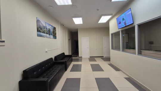 Наркологическая клиника «Семья», фото №1