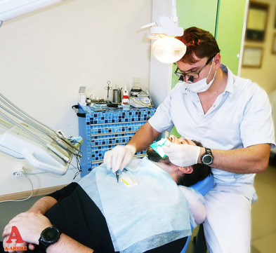 Клиника А-Линия, фото №1