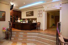 Стоматология «Изодент», фото №1