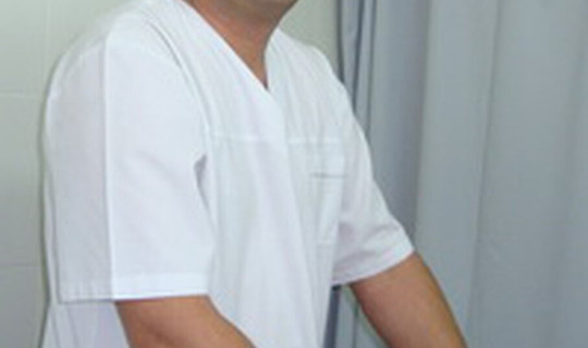 Клиника доктора Панкратовой на Герцена, фото №1