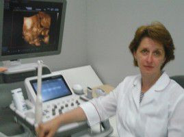 Клиника «УЛЬТРАСАУНД-МЕД», фото №1