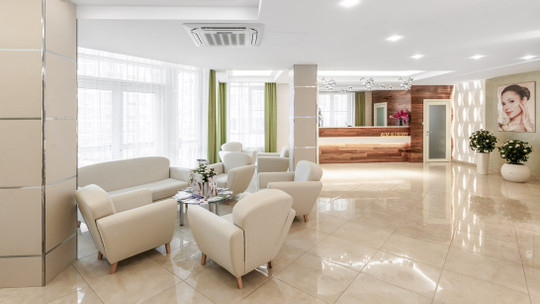 Клиника Екатерининская, фото №1