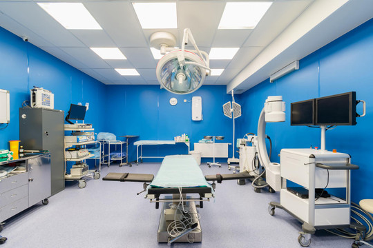 Клиника L-Clinic в Сходне, фото №1