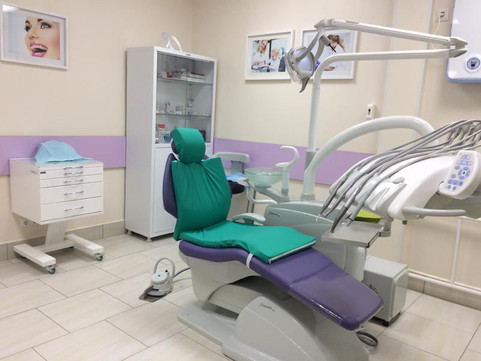 Сеть стоматологических клиник Никор, фото №1