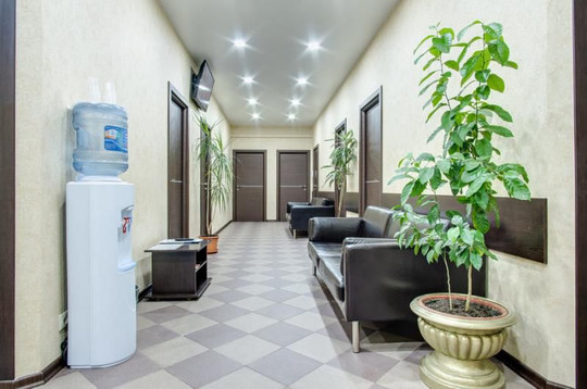 Стоматология Smiles на Мира, фото №1