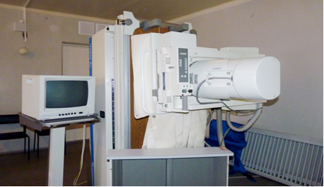 Городская поликлиника № 104 на Удельном, фото №1