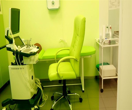 Клиника Медванс, фото №1