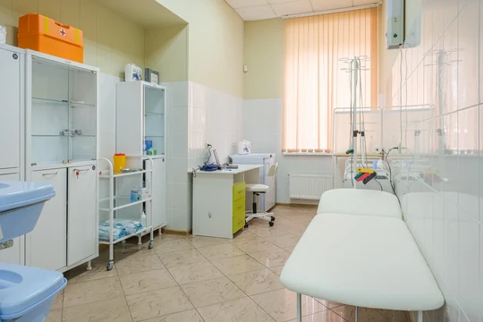 Клиника доктора Лазарева на Бассейной, фото №1