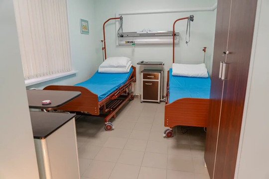 Здоровье семьи на Юго-Западной 35, фото №1