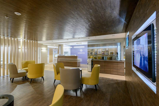 МЦ LUXMEDICA, фото №1