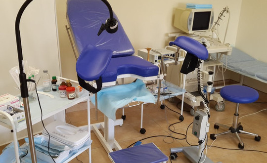 Клиника «Гис-Медикал», фото №1