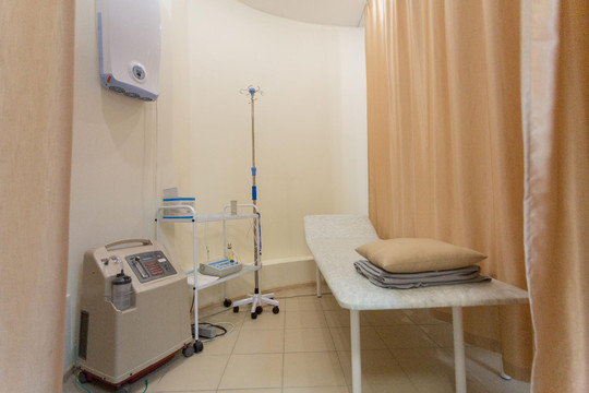 Клиника АРТМЕД, фото №1