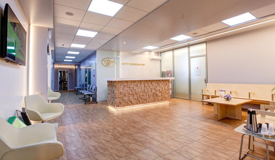 Центр Флебологии на Спортивной, фото №1