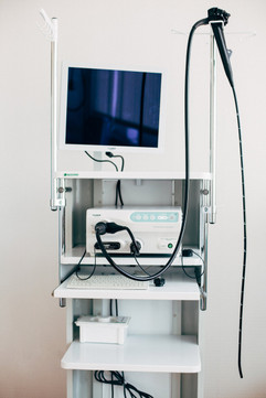 Эндоскопический кабинет Волковой на Восстания 1905 г, фото №1