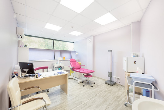 Центр Своя клиника, фото №1