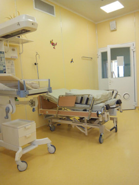 Областной Перинатальный Центр, фото №1