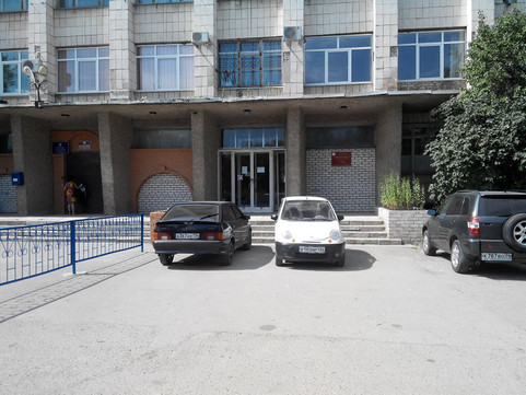 Роддом № 4, фото №1