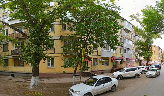 Пробир-ка на Бакинской, фото №1